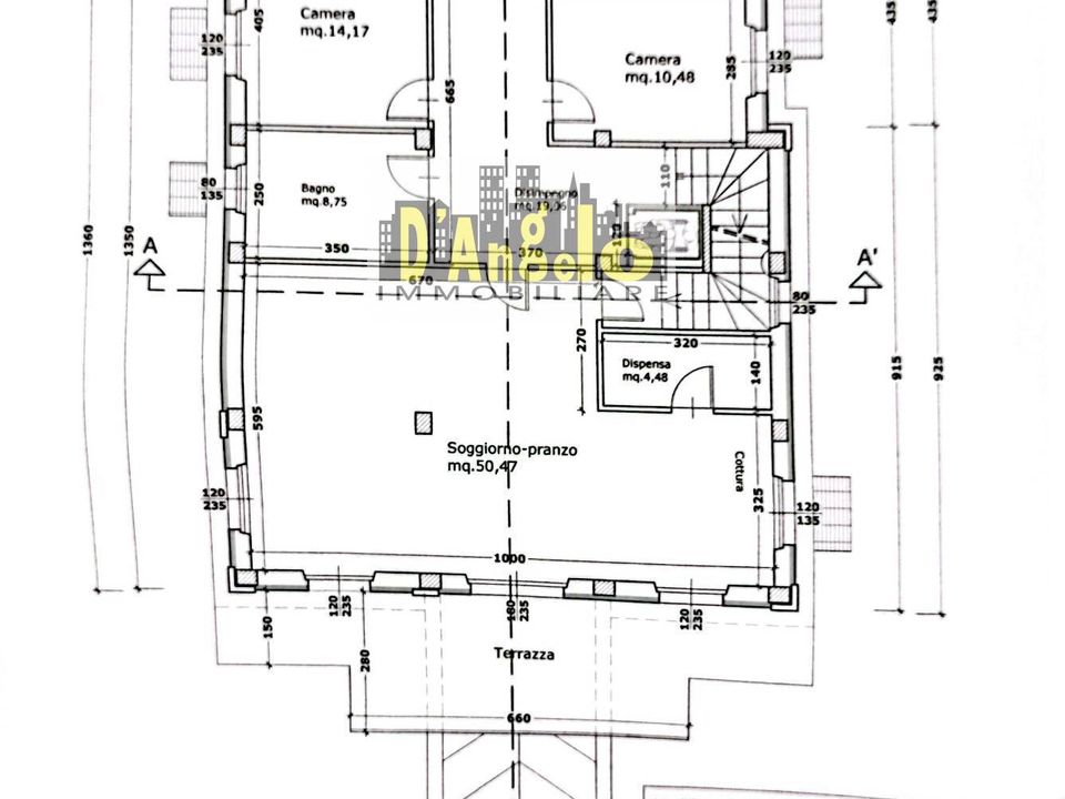 Villa i Cossignano, Ascoli Piceno - foto 1