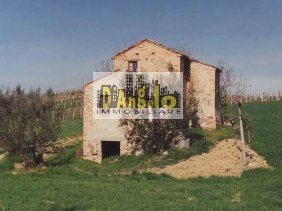 Villa en Offida, Ascoli Piceno - foto 1