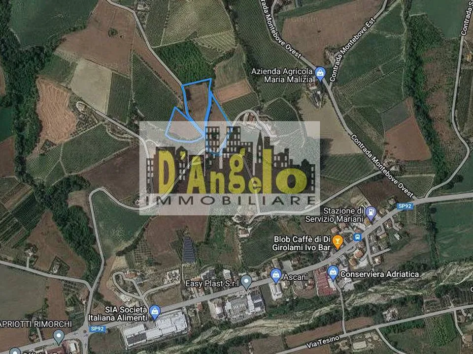 Villa en Offida, Ascoli Piceno - foto 2