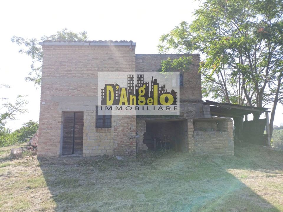 Villa i Carassai, Ascoli Piceno - foto 1