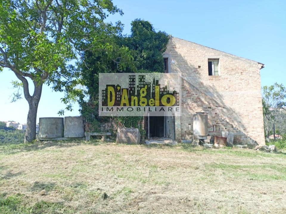Villa i Carassai, Ascoli Piceno - foto 2