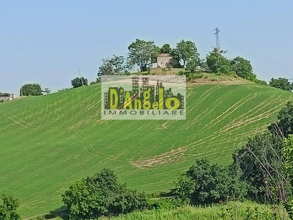 Villa i Carassai, Ascoli Piceno - foto 4