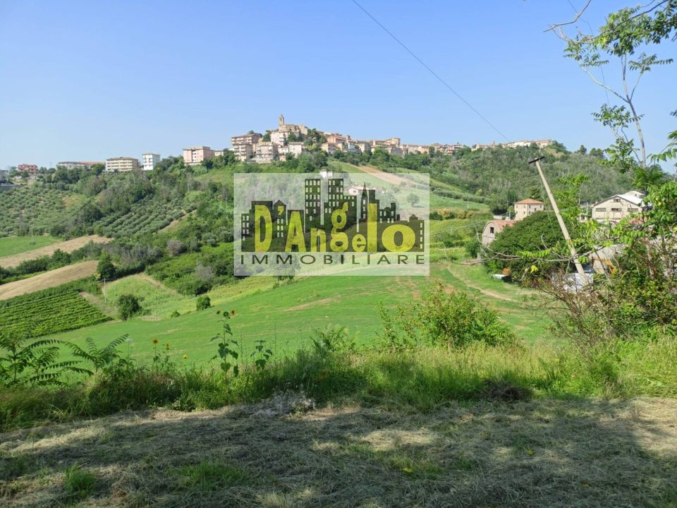 Villa i Carassai, Ascoli Piceno - foto 5