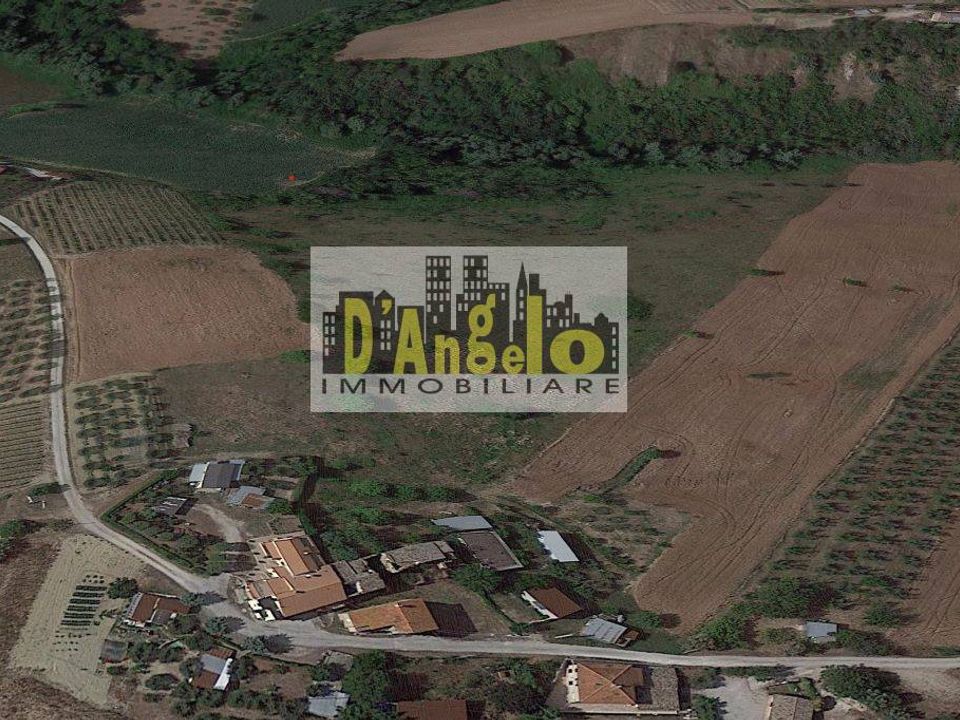 Helårsgrund i Offida, Ascoli Piceno - foto 2