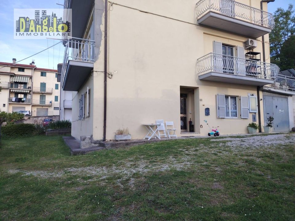 Lejlighed i Castignano, Ascoli Piceno - foto 1