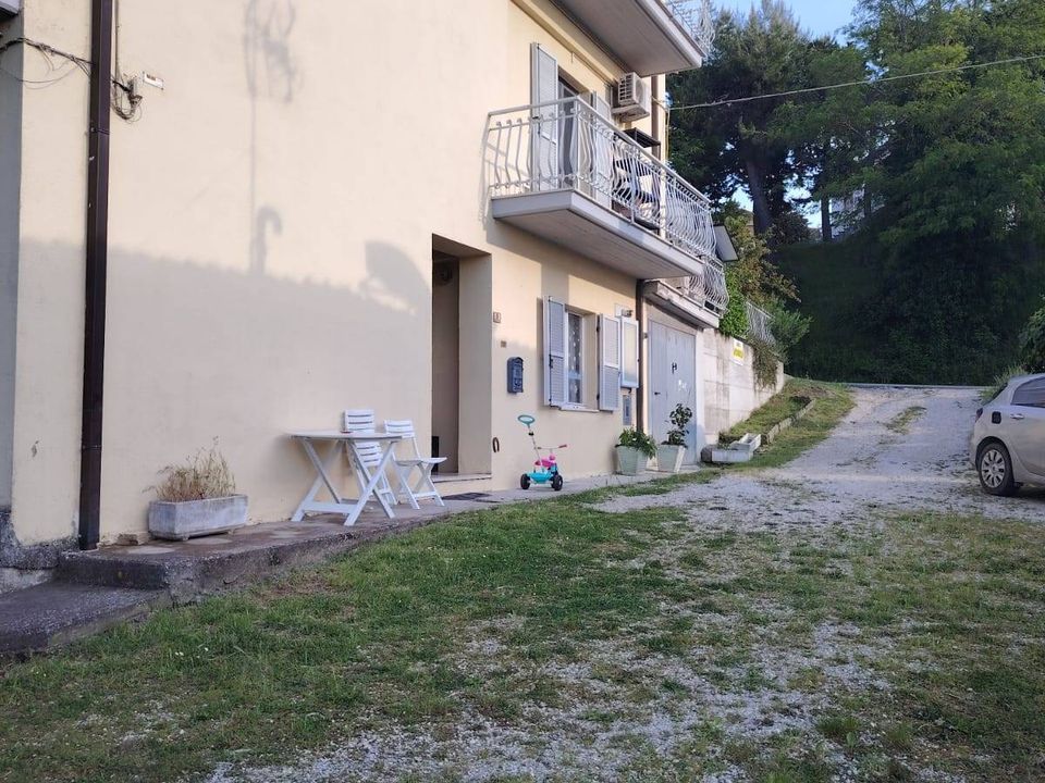 Lejlighed i Castignano, Ascoli Piceno - foto 3