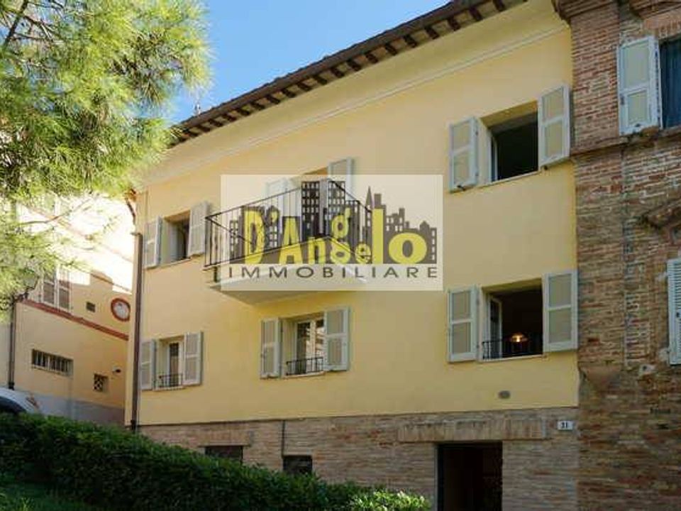 Villa - Offida, Ascoli Piceno - photo 1
