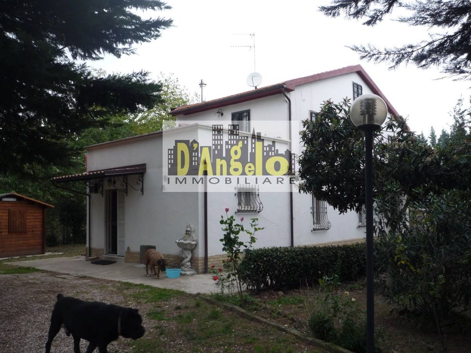 Villa i Castignano, Ascoli Piceno - foto 2