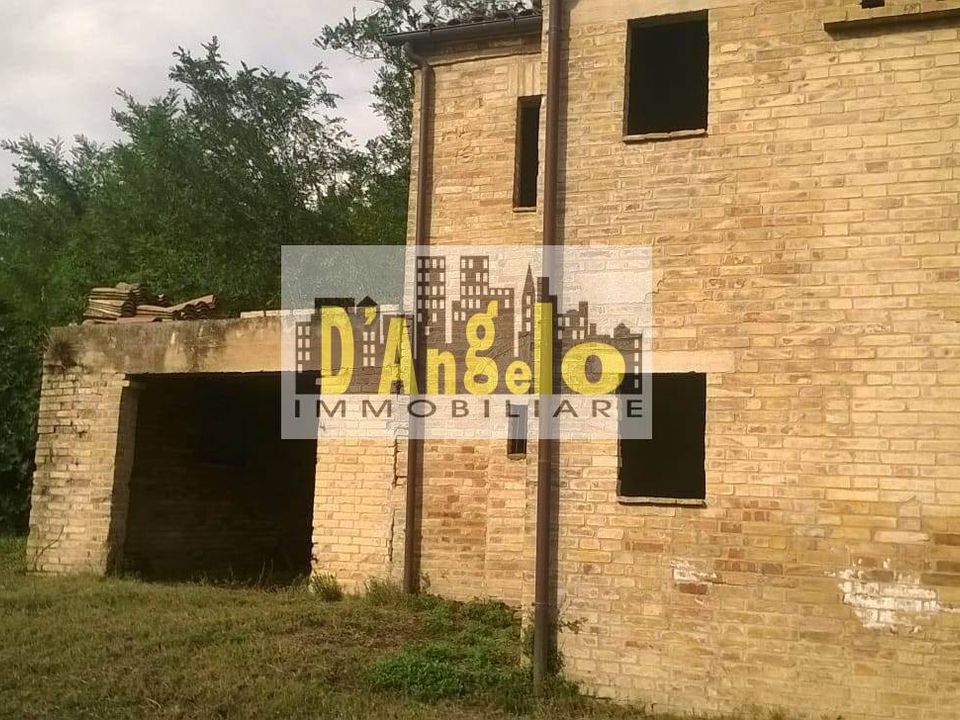 Villa i Montalto delle Marche, Ascoli Piceno - foto 2