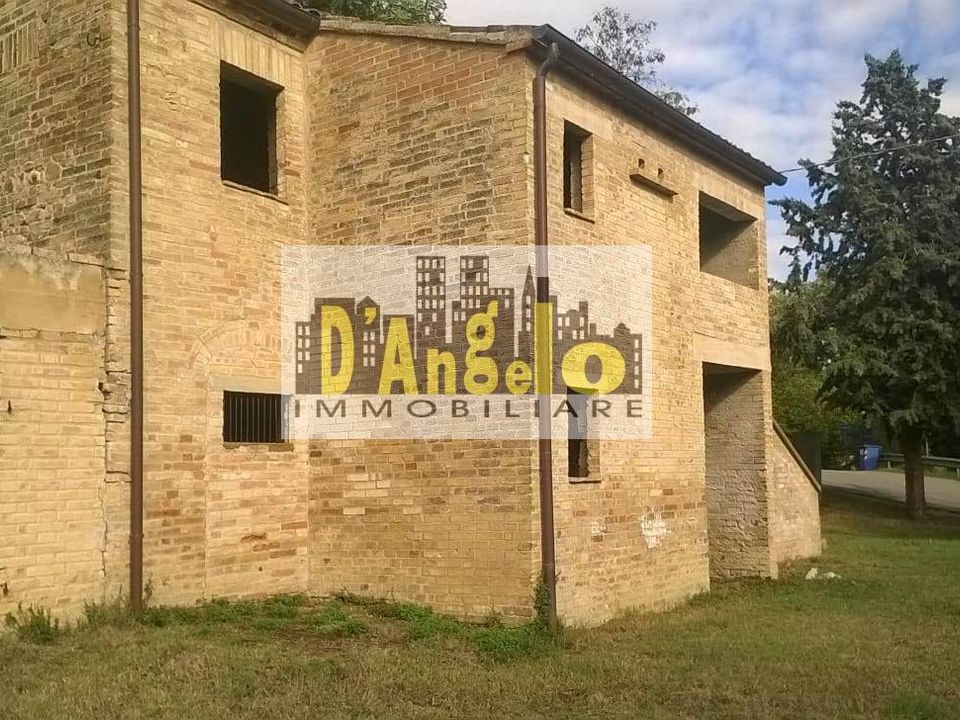 Villa i Montalto delle Marche, Ascoli Piceno - foto 4
