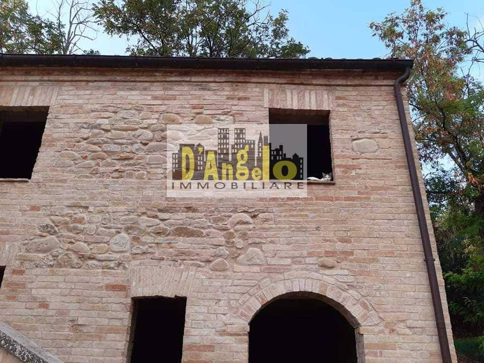 Villa i Montalto delle Marche, Ascoli Piceno - foto 5