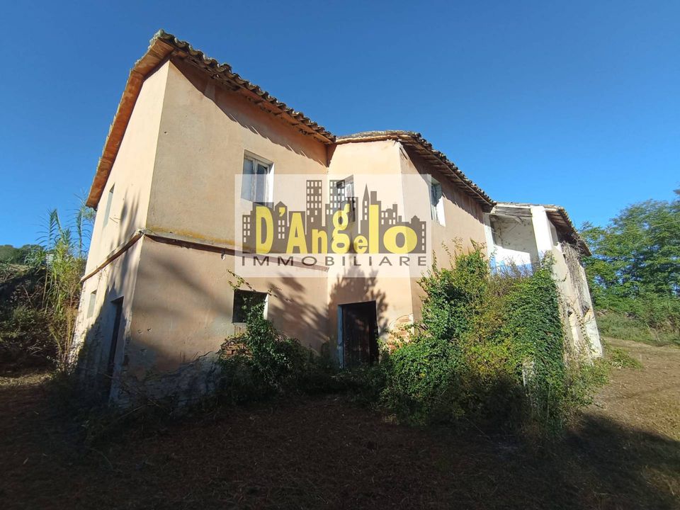 Villa i Castel Di Lama, Ascoli Piceno - foto 2