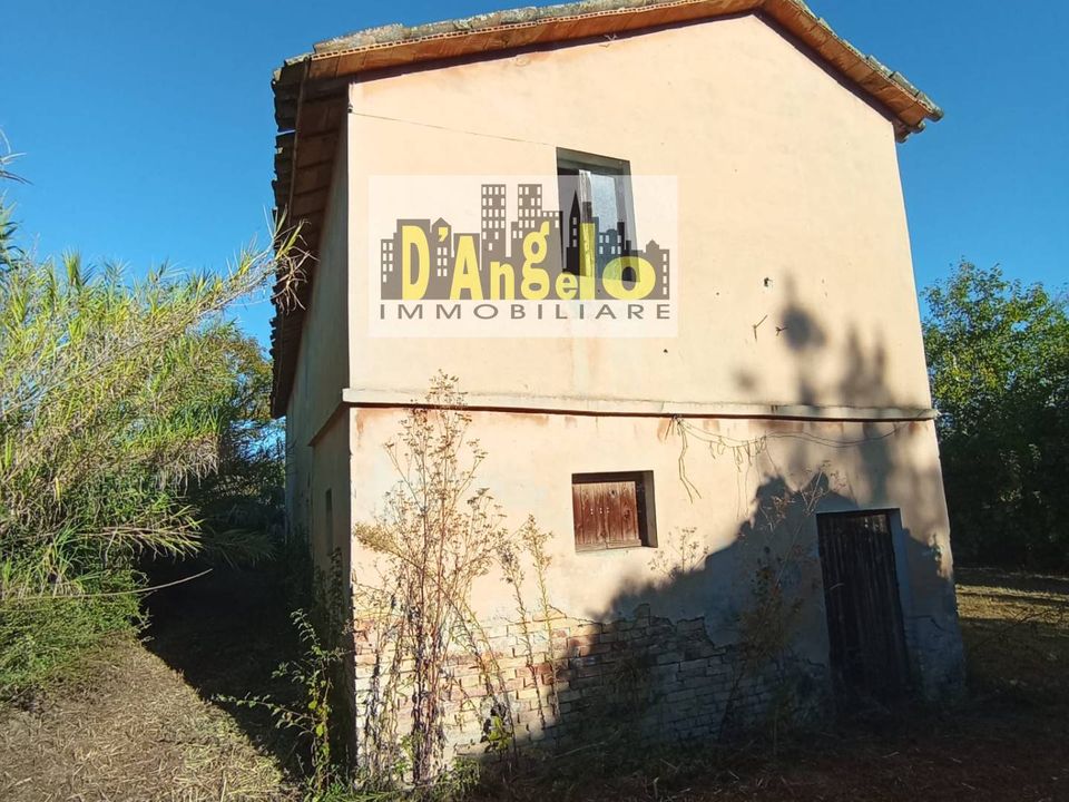 Villa i Castel Di Lama, Ascoli Piceno - foto 3