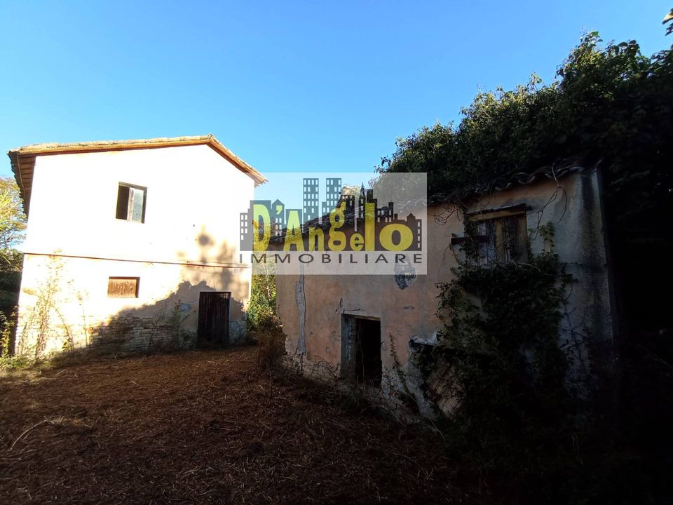 Villa i Castel Di Lama, Ascoli Piceno - foto 4
