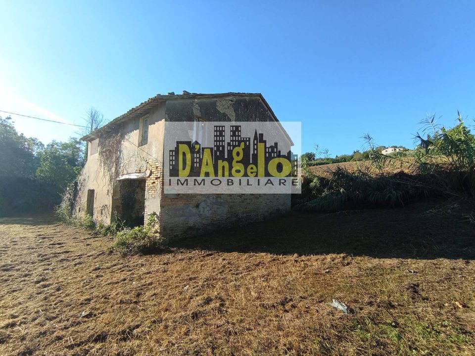 Villa i Castel Di Lama, Ascoli Piceno - foto 5
