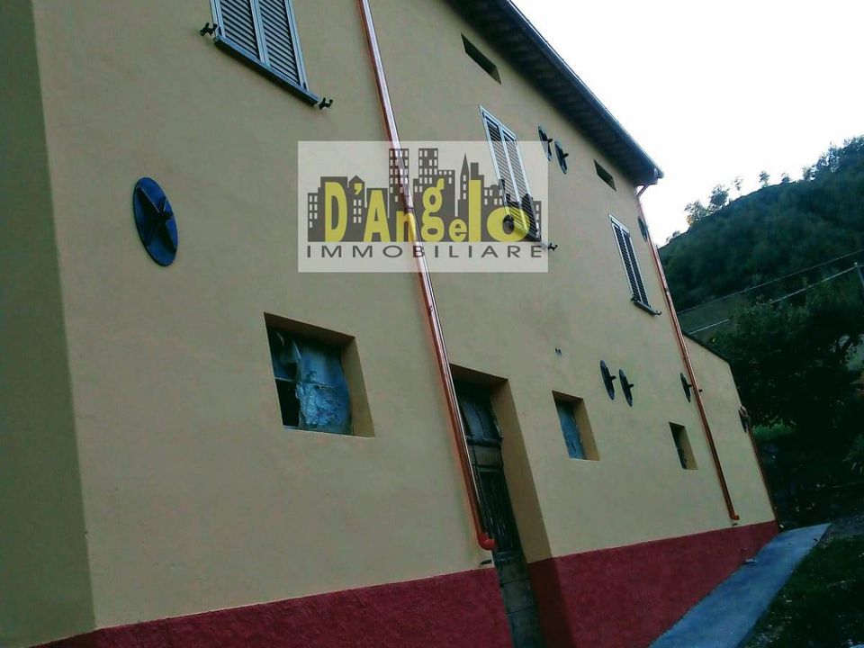 Lejlighed i Roccafluvione, Ascoli Piceno - foto 3