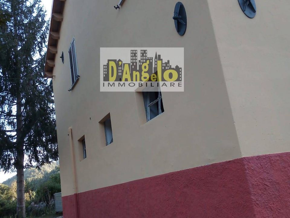 Lejlighed i Roccafluvione, Ascoli Piceno - foto 4