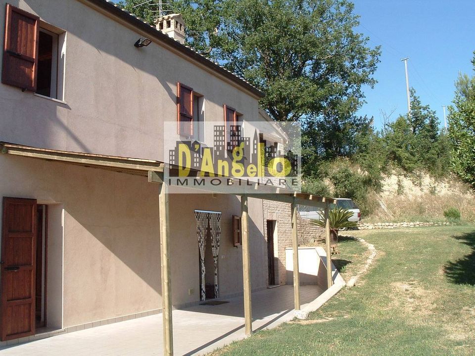 Villa - Offida, Ascoli Piceno - photo 2