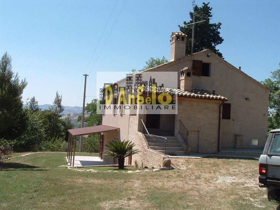 Villa - Offida, Ascoli Piceno - photo 3