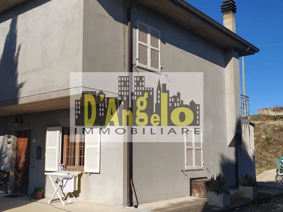 Villa - Offida, Ascoli Piceno - photo 1
