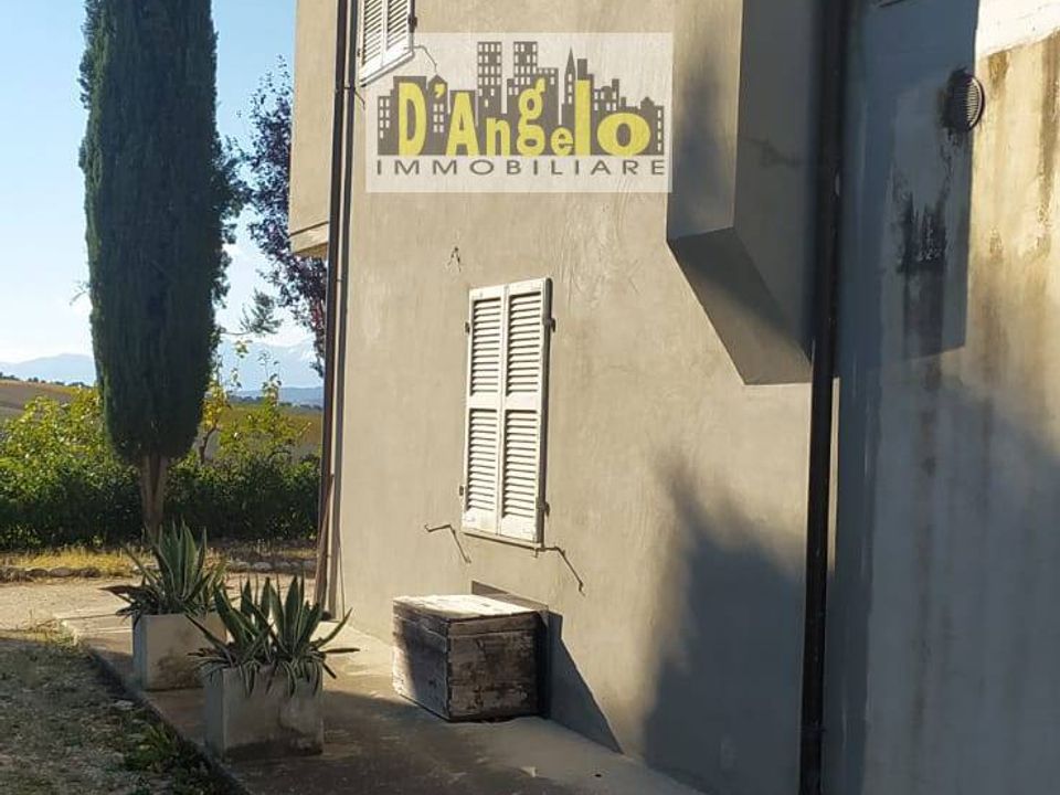 Villa - Offida, Ascoli Piceno - photo 2