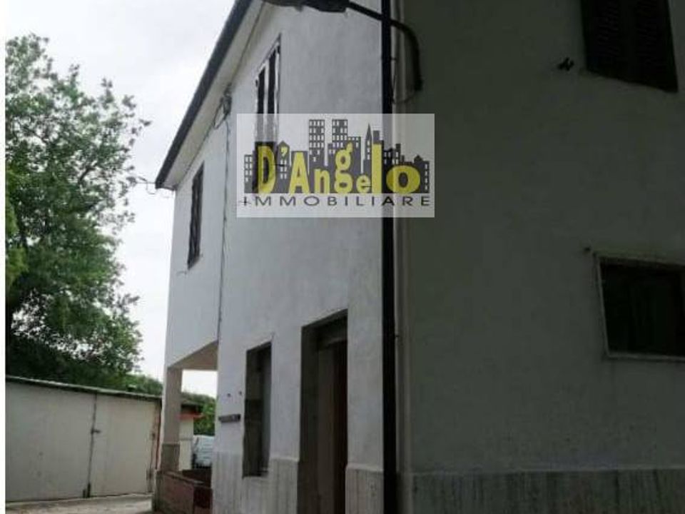 Villa i Roccafluvione, Ascoli Piceno - foto 2