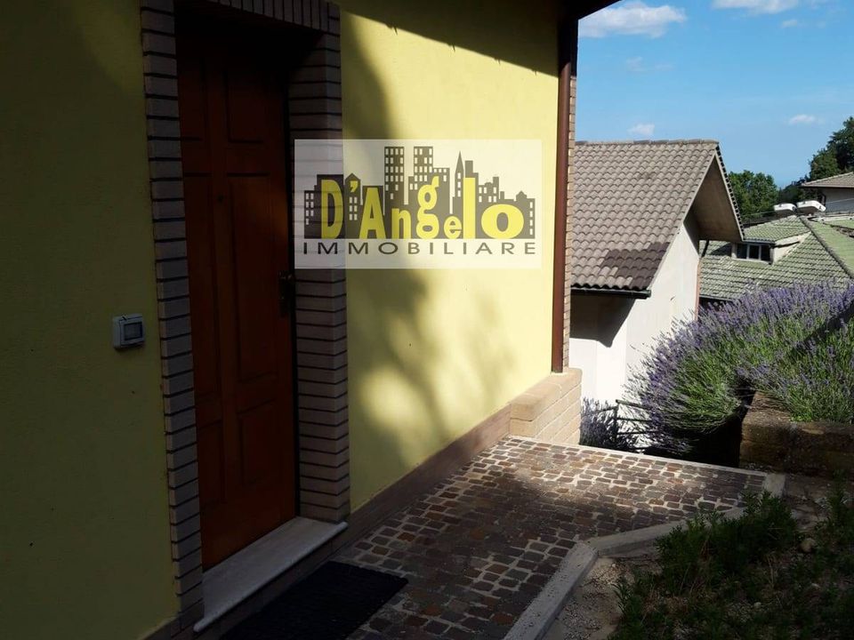 Villa i Rotella, Ascoli Piceno - foto 3