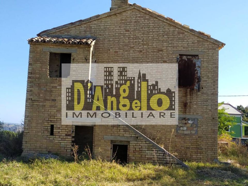 Villa i Castignano, Ascoli Piceno - foto 2