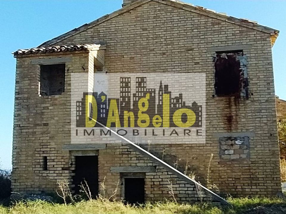 Villa i Castignano, Ascoli Piceno - foto 3