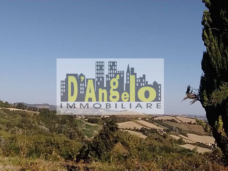 Villa i Castignano, Ascoli Piceno - foto 5