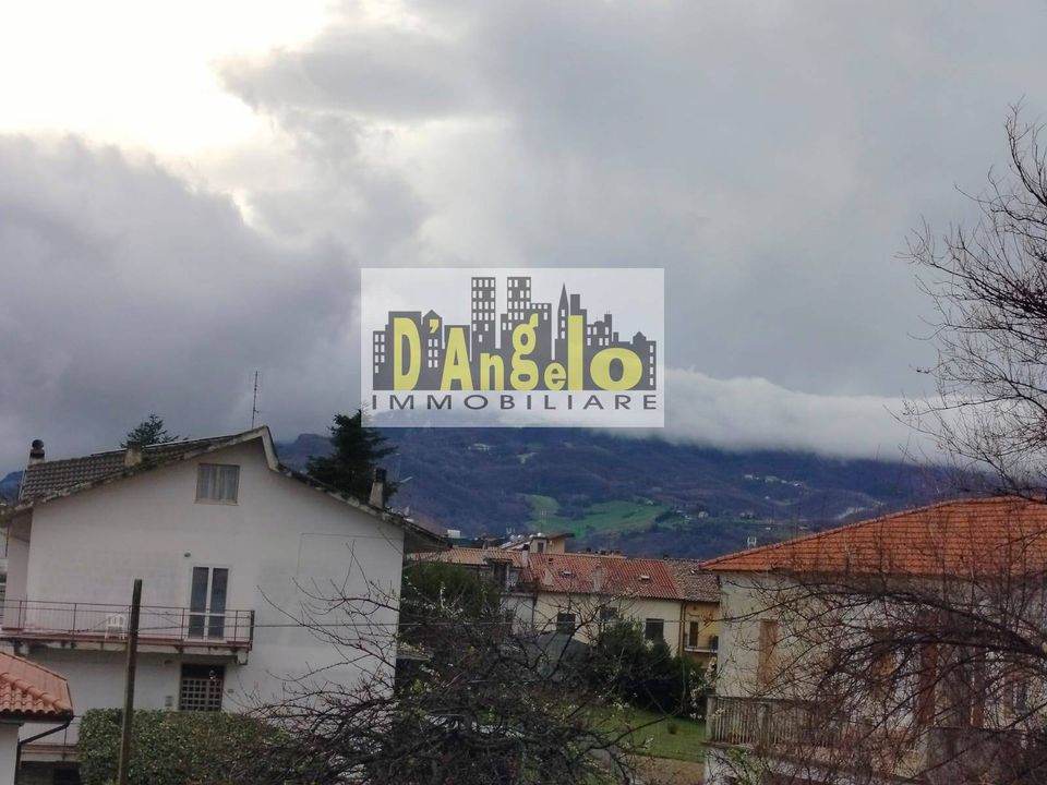 Lejlighed i Castignano, Ascoli Piceno - foto 1