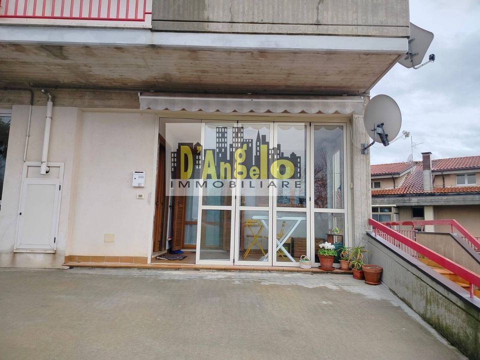 Lejlighed i Castignano, Ascoli Piceno - foto 2