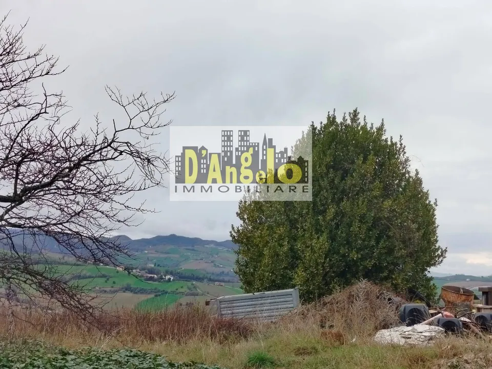 Lejlighed i Castignano, Ascoli Piceno - foto 3