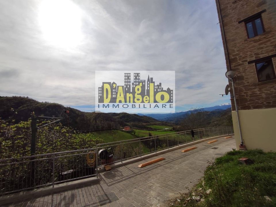 Villa i Palmiano, Ascoli Piceno - foto 1