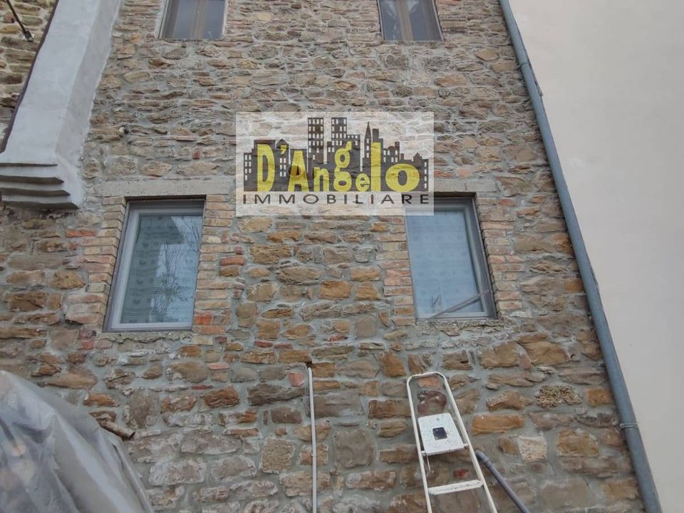 Villa i Palmiano, Ascoli Piceno - foto 2