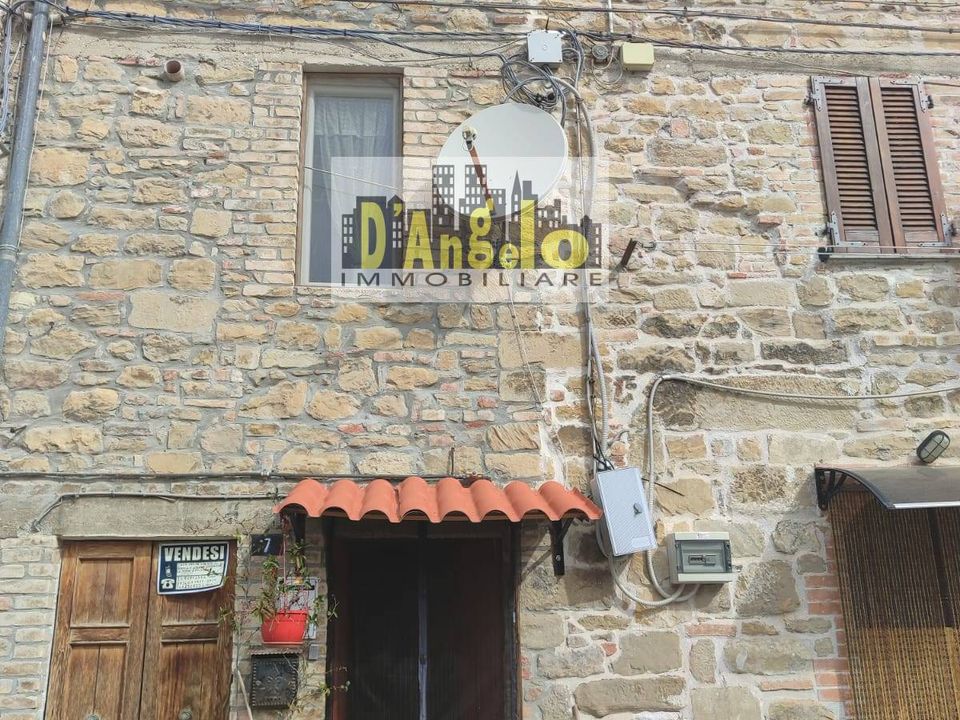 Villa i Palmiano, Ascoli Piceno - foto 3
