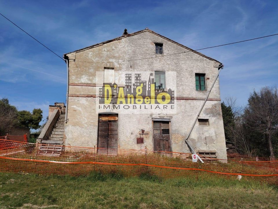 Landejendom i Cossignano, Ascoli Piceno - foto 2
