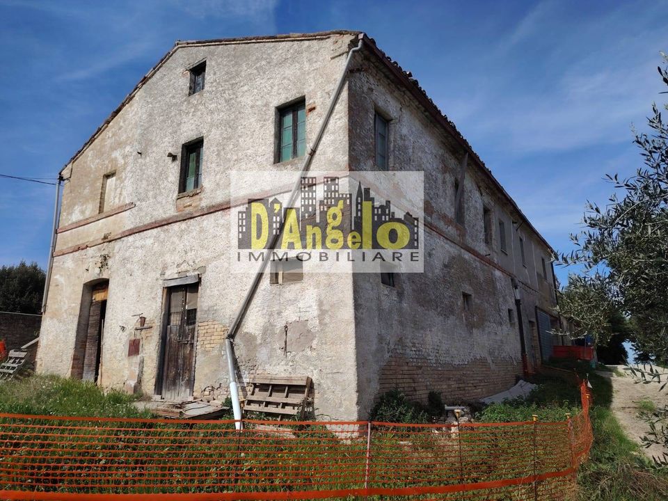 Landejendom i Cossignano, Ascoli Piceno - foto 3