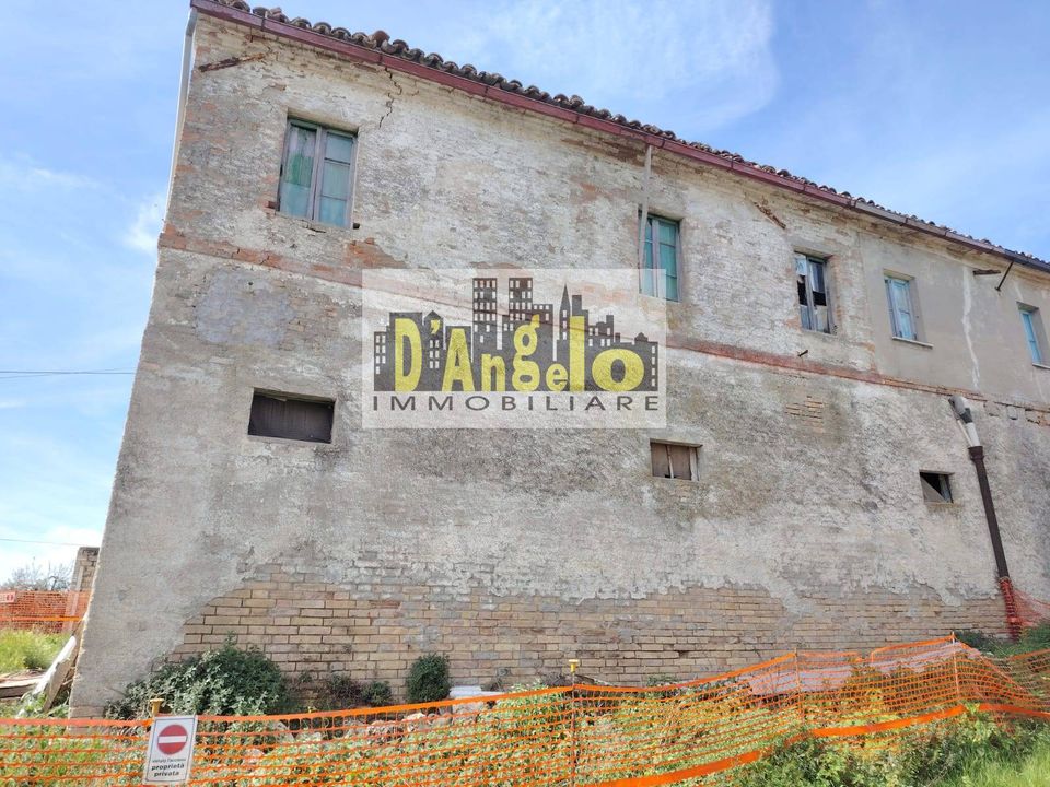 Landejendom i Cossignano, Ascoli Piceno - foto 4