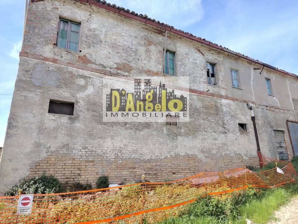 Landejendom i Cossignano, Ascoli Piceno - foto 5