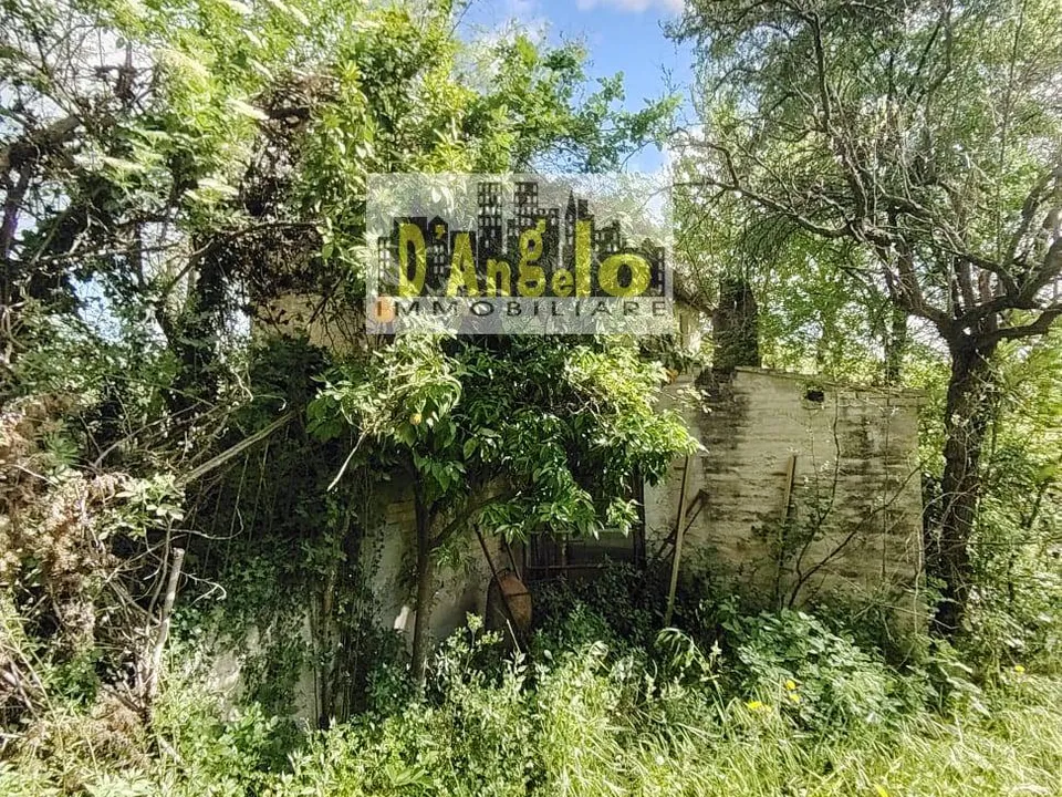 Herregård i Petritoli, Fermo - bilde 1