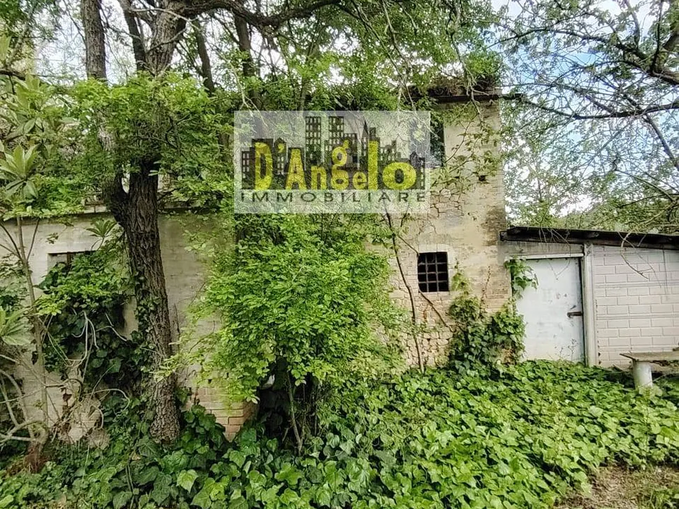 Herregård i Petritoli, Fermo - bilde 3