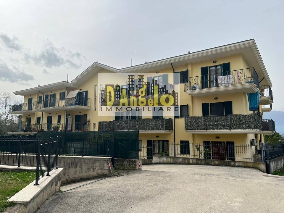 Lejlighed i Castel Di Lama, Ascoli Piceno - foto 1