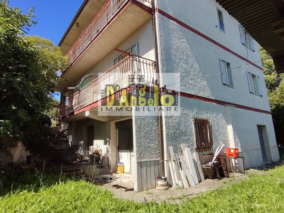 Villa i Castel Di Lama, Ascoli Piceno - foto 1