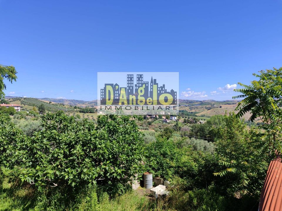 Villa i Castel Di Lama, Ascoli Piceno - foto 3