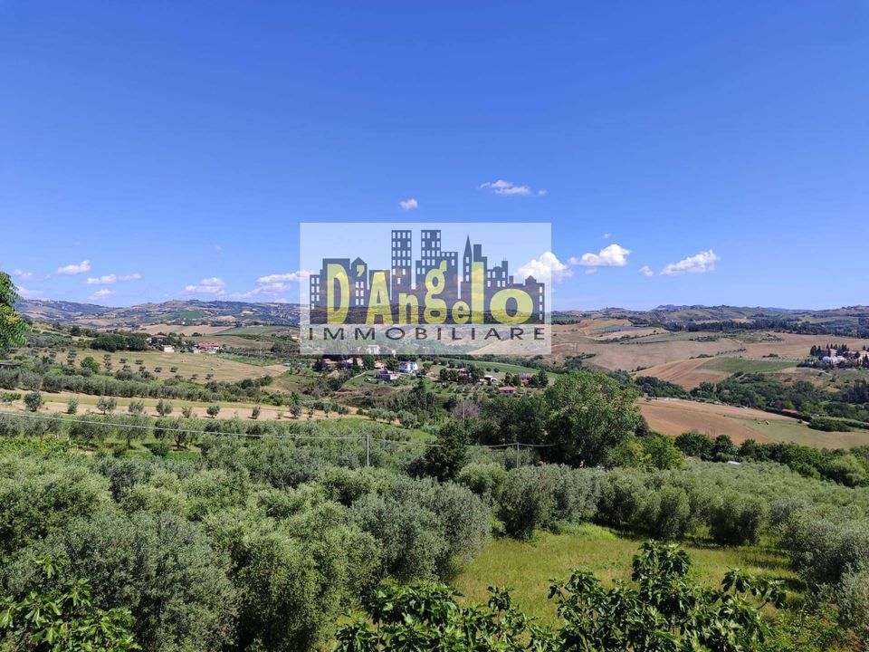 Villa i Castel Di Lama, Ascoli Piceno - foto 4