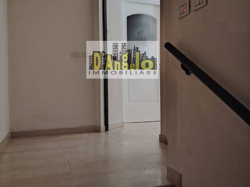 Lejlighed i San Benedetto Del Tronto, Ascoli Piceno - foto 1