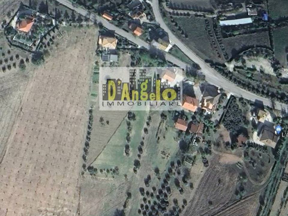 Helårsgrund i Offida, Ascoli Piceno - foto 1