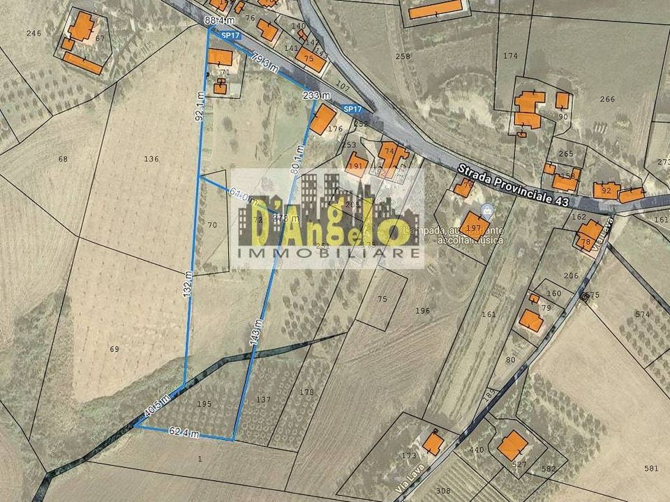 Helårsgrund i Offida, Ascoli Piceno - foto 2