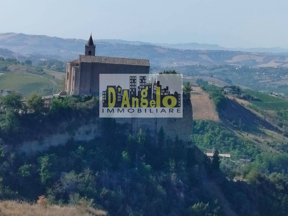 Landejendom i Offida, Ascoli Piceno - foto 4